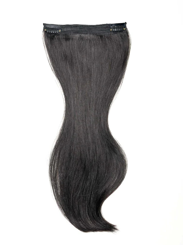 2 Clip Back Extension
