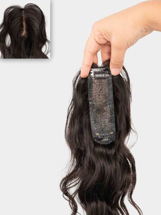 1.5"x5" Hair Topper