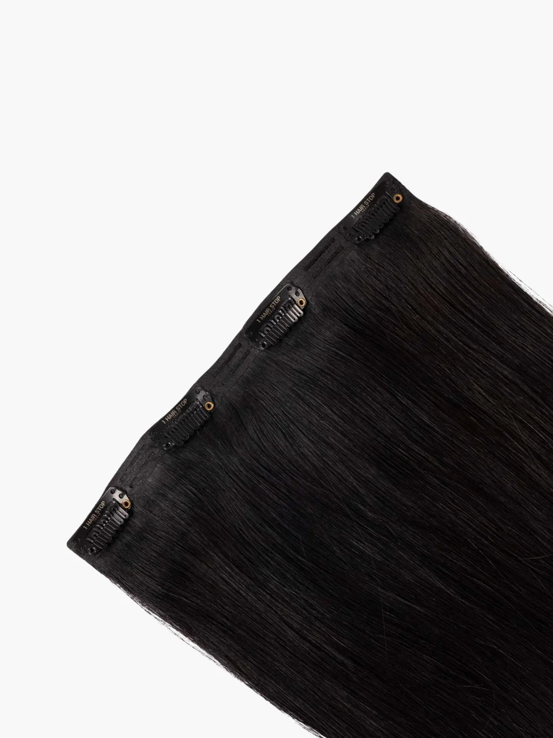 4 Clip Back Extension