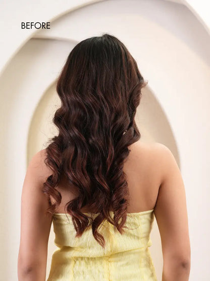 7 Set Clip In Extensions
