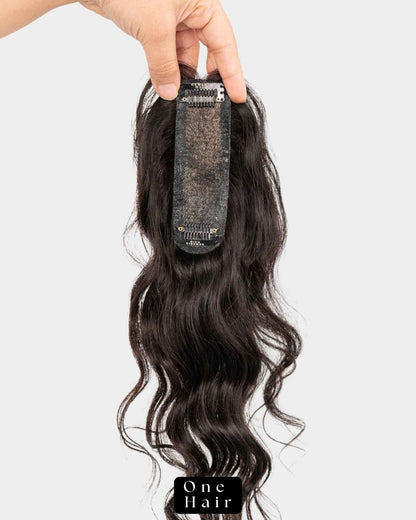 1.5"x5" Hair Topper