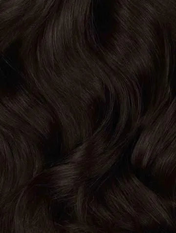 Clip-in Hairline Patch | 100% Human Hairs