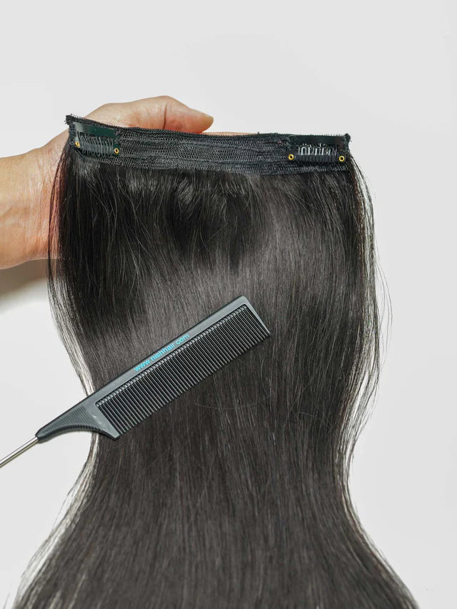 2 Clip Back Extension