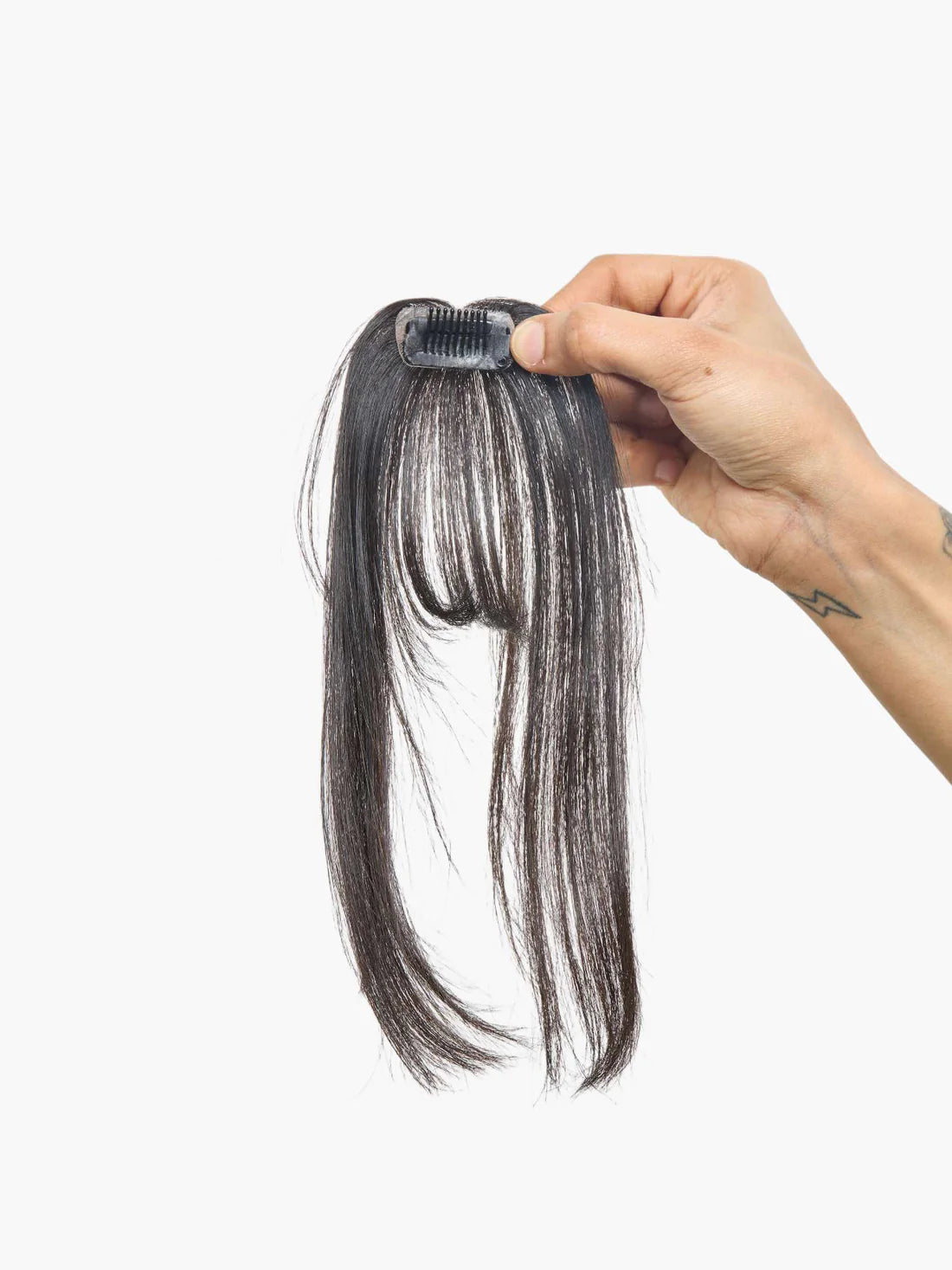 Front Bangs