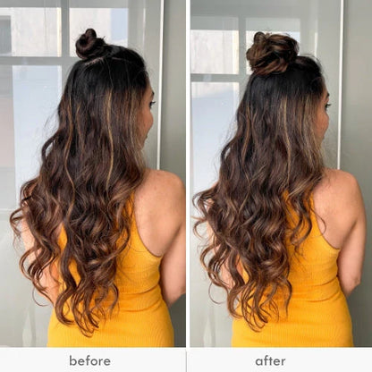 Messy Bun Scrunchie