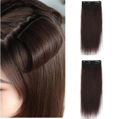 2" Clip Short Side Patch Pair