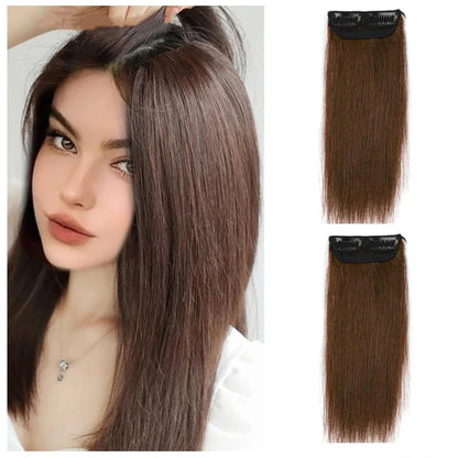 2" Clip Short Side Patch Pair